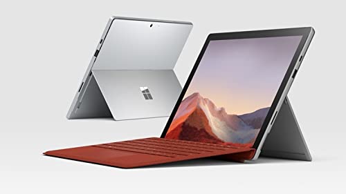 Microsoft Surface Pro 7 Plus Intel 11Th Gen Quad Core i5